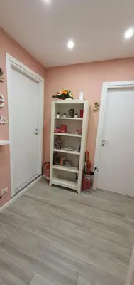 Planimetria di Il Giglio Guest House