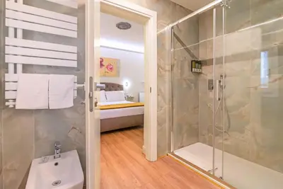Bagno di Marco's Way