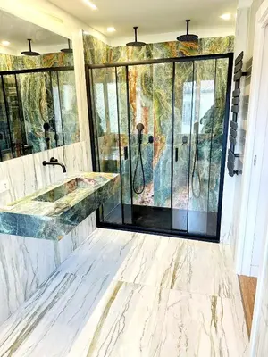 Bagno di Marco's Way