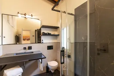 Bagno di Marco's Way