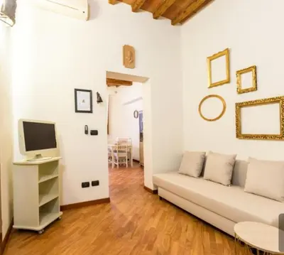 TV o dispositivi per l'intrattenimento presso La Martinella