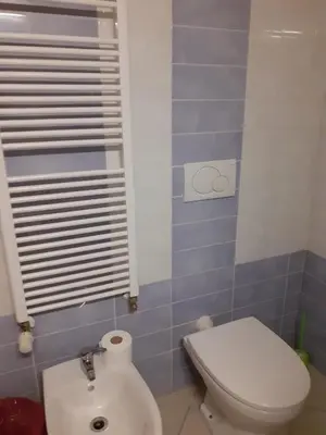 Bagno di Simone's Scala House