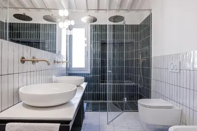 Bagno di Luxury Santa Croce View by Mmega