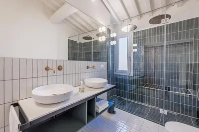 Bagno di Luxury Santa Croce View by Mmega
