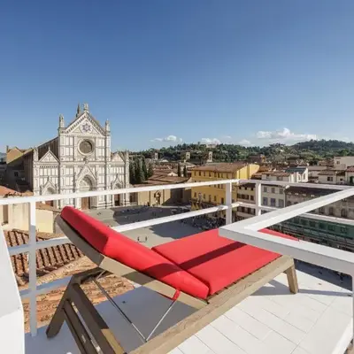 Luxury Santa Croce View by Mmega