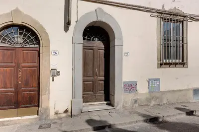 Planimetria di Mezzo 24 II