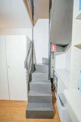 Planimetria di Pretty Apartment Alfani