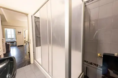 Bagno di Oriuolo Prestige by Mmega