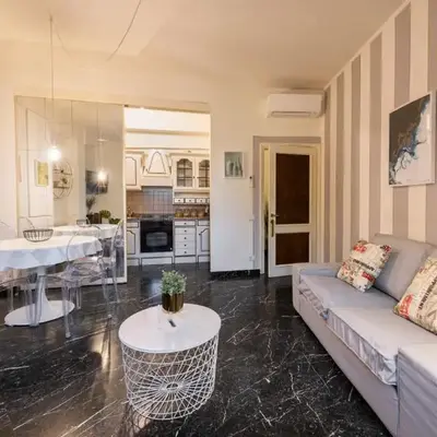 Oriuolo Prestige by Mmega