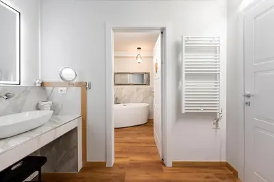 Bagno di Guicciardini Apartment
