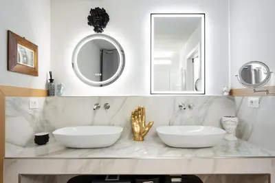 Bagno di Guicciardini Apartment