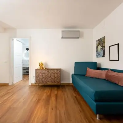Guicciardini Apartment