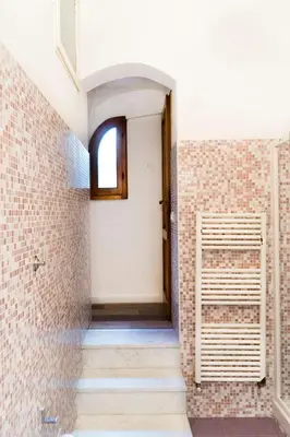 Planimetria di Via Ricasoli Cathedral apartment