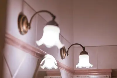 Planimetria di Irina florence house