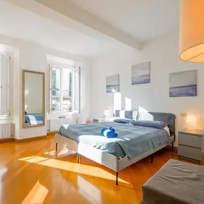 Irina florence house