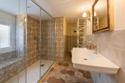 Bagno di Casa Griselda by Mmega