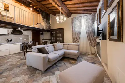 Cucina o angolo cottura di Casa Griselda by Mmega
