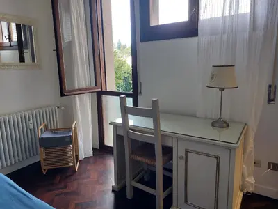 Planimetria di Castiglione Apartment near the center