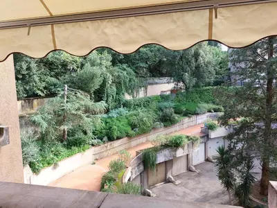 Giardino di Castiglione Apartment near the center