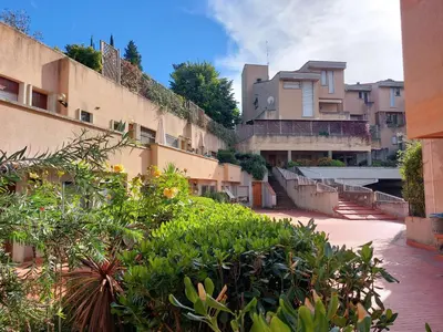 Edificio in cui si trova l'appartamento