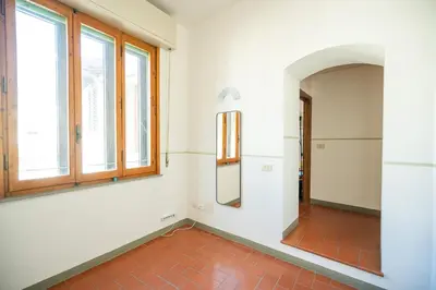 Planimetria di Cozy Apartment With A Strategic Position