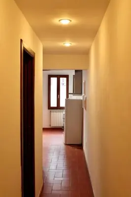 Cucina o angolo cottura di Cute Apartment Near Santa Croce