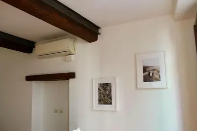 Planimetria di Cute Apartment Near Santa Croce