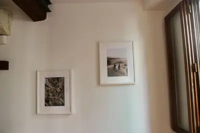 Planimetria di Cute Apartment Near Santa Croce