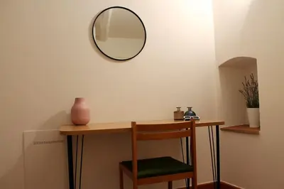 Planimetria di Cute Apartment Near Santa Croce