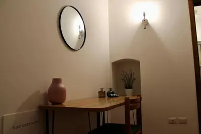 Planimetria di Cute Apartment Near Santa Croce