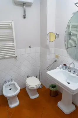 Bagno di Elegant Apartment Near Piazza Della Signoria