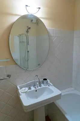 Bagno di Elegant Apartment Near Piazza Della Signoria