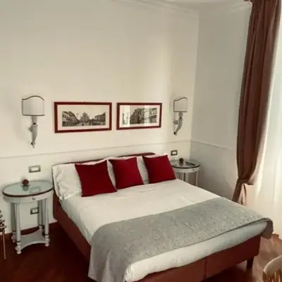 Suite Aria d'Arte 1
