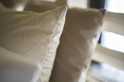 Area soggiorno di MBA Suite - Maggio Boutique Apartment