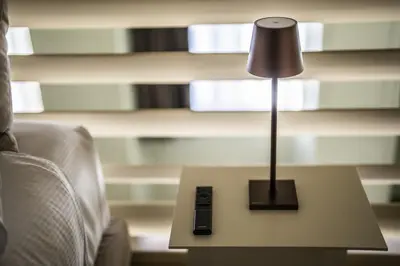 Area soggiorno di MBA Suite - Maggio Boutique Apartment