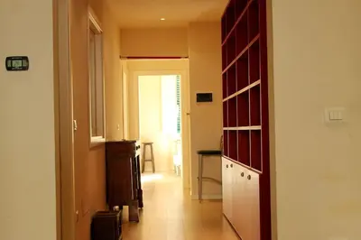 Planimetria di Modern 3BR Near Santa Maria Novella Station