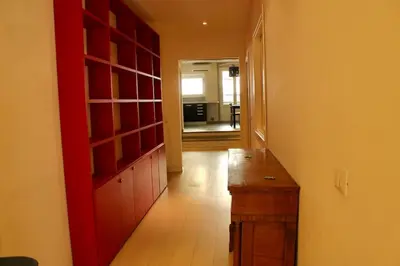 Planimetria di Modern 3BR Near Santa Maria Novella Station