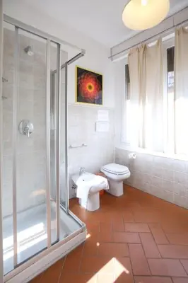 Bagno di Nice Apartment Near Ponte Vecchio