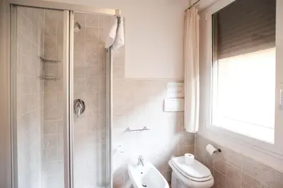 Bagno di Nice Apartment Near Ponte Vecchio