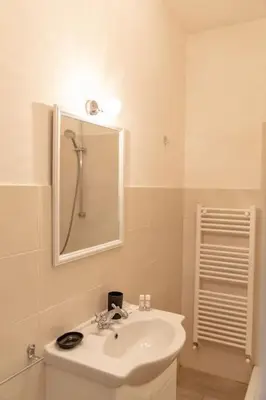 Bagno di Beautiful Apartment In Quite Area