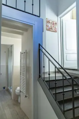 Bagno di Beautiful Apartment In Quite Area