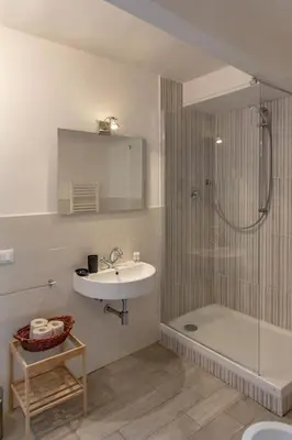 Bagno di Beautiful Apartment In Quite Area