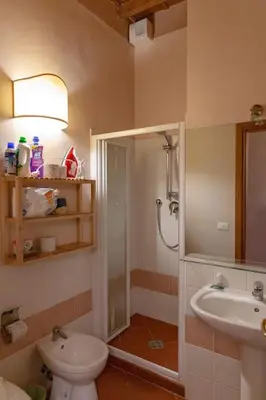 Bagno di Nice apartment in San Frediano Area