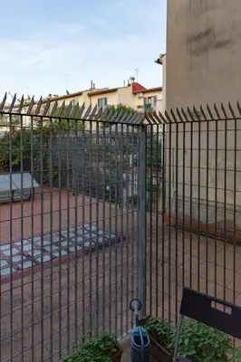 Planimetria di Nice apartment in San Frediano Area