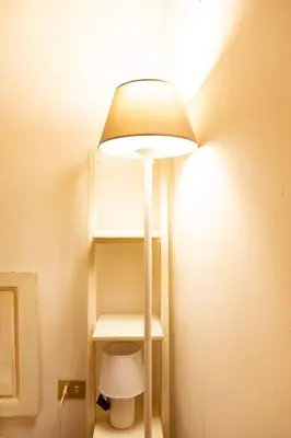 Planimetria di Classic Florentine Flat Near Piazza Santa Croce