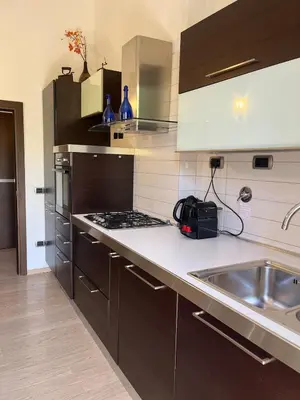 Cucina o angolo cottura di CasaLu