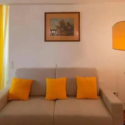 Charming 1BR Apartment