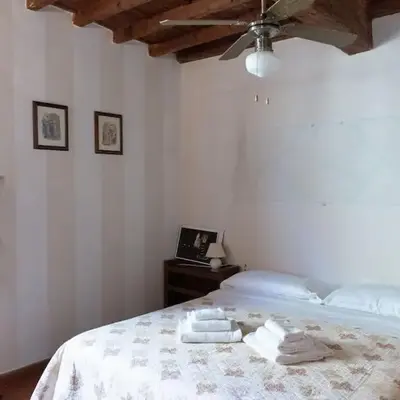 Charming Apartment By Piazza Santo Spirito