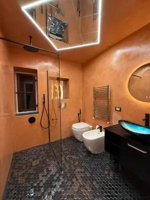 Bagno di Scuderie Il Magnifico