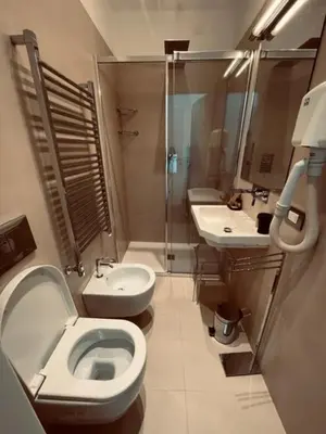 Bagno di Suite Aria d'Arte 2